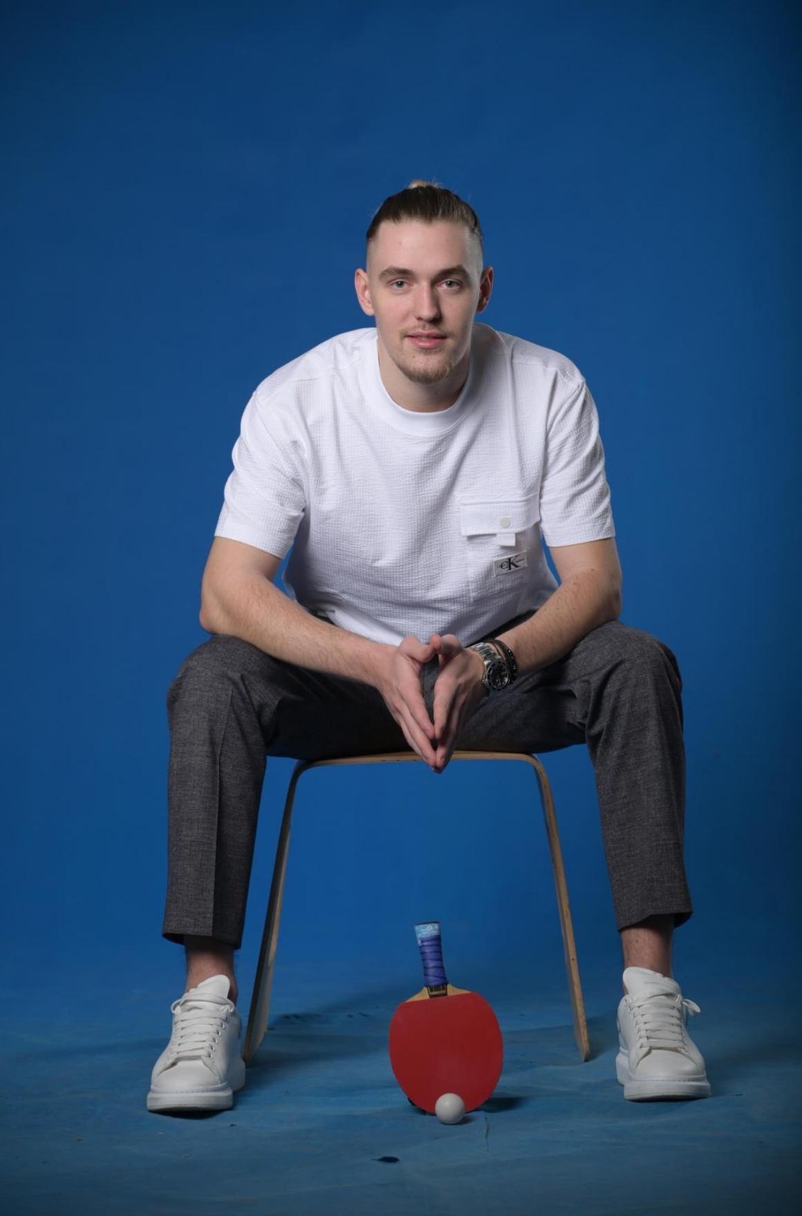 Cristian Chirița